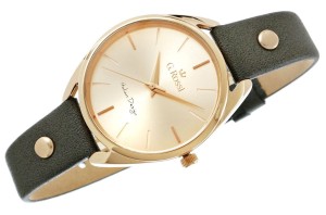 Zegarek Damski G.ROSSI 12191A2
