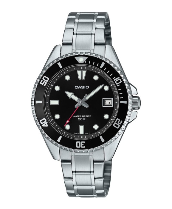 Zegarek Męski CASIO MDV