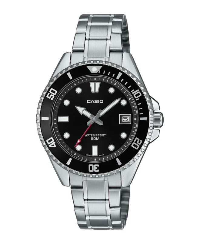 Zegarek Męski CASIO MDV
