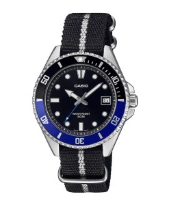 Zegarek Męski CASIO MDV