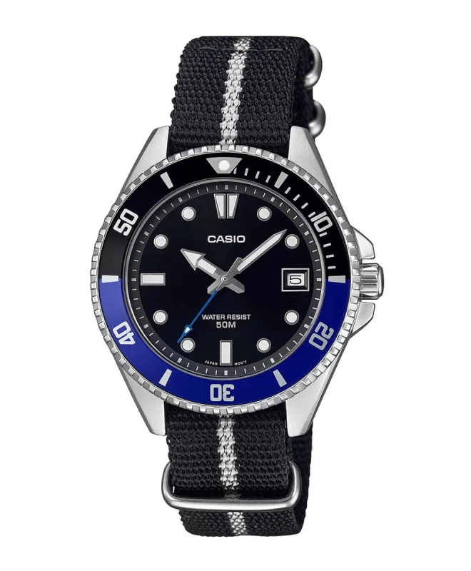 Zegarek Męski CASIO MDV