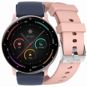Smartwatch Gravity GT1-7