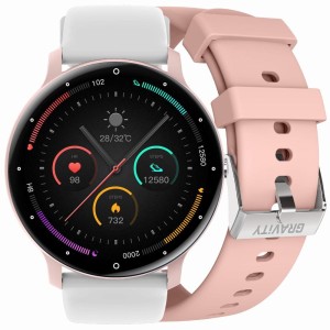 Smartwatch Gravity GT1-6