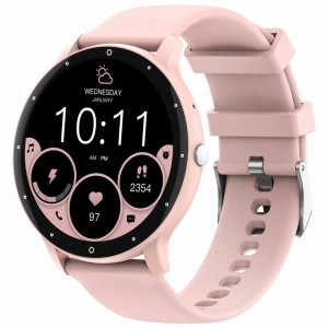 Smartwatch Gravity GT1-6