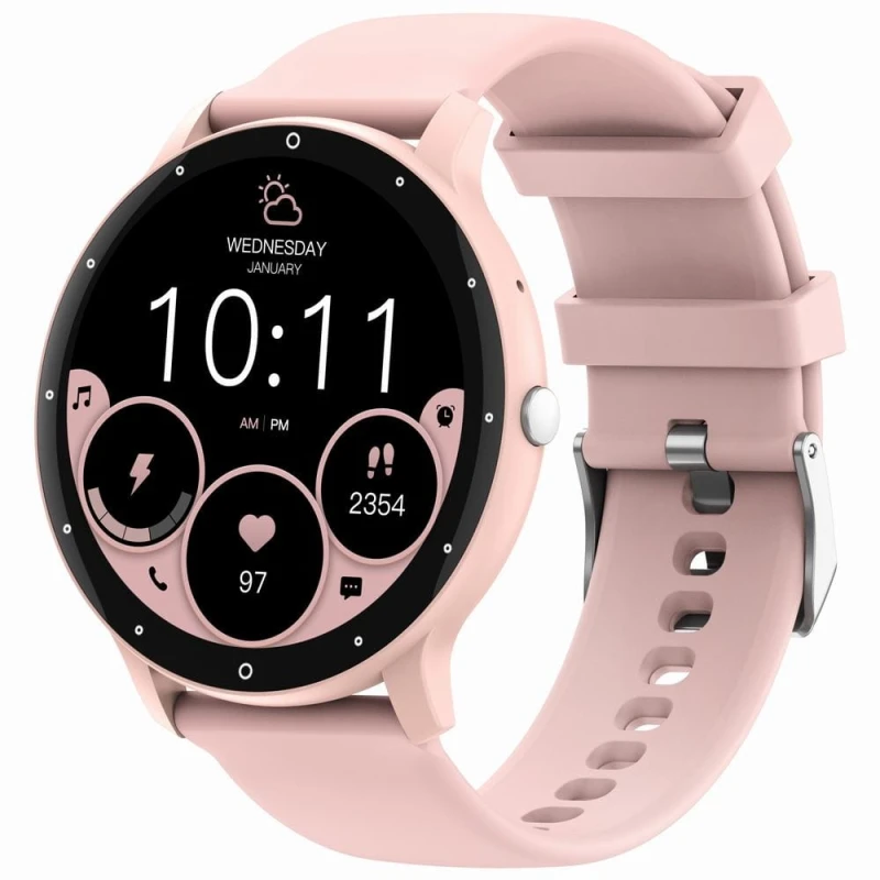 Smartwatch Gravity GT1-6
