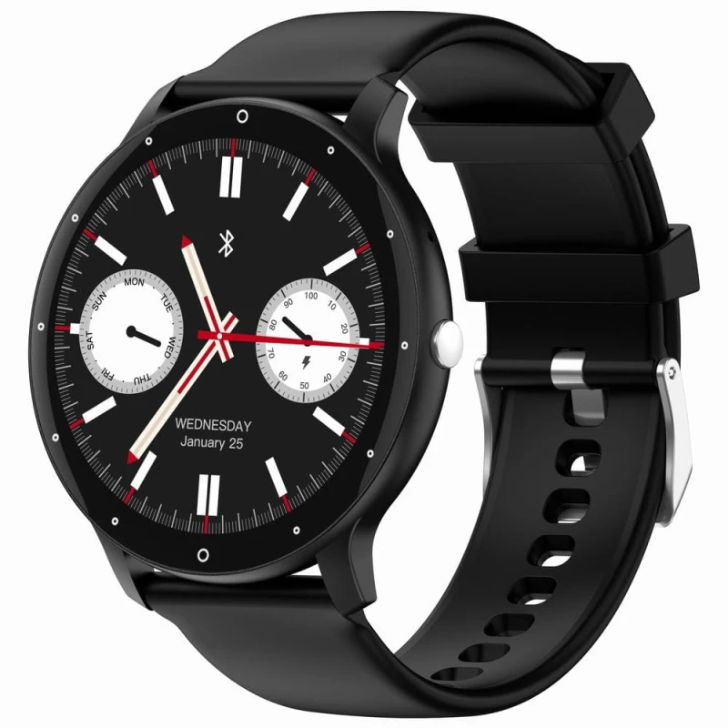 Smartwatch Gravity GT1-1