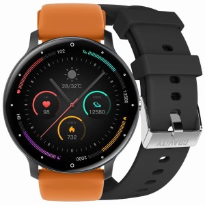 Smartwatch Gravity GT1-2