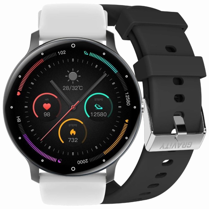 Smartwatch Gravity GT1-4