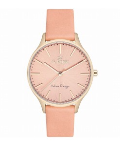 Zegarek Damski G. Rossi 10317A8-5E2 + BOX