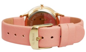Zegarek Damski G. Rossi 10317A8-5E2 + BOX