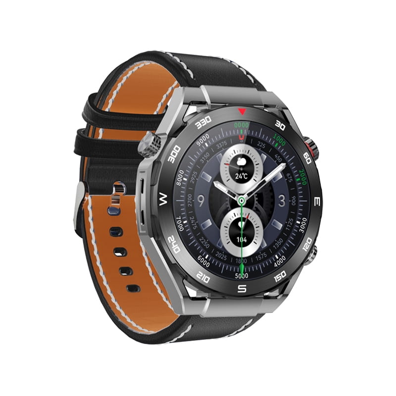 Smartwatch Veltori VT100-1 + Czarny