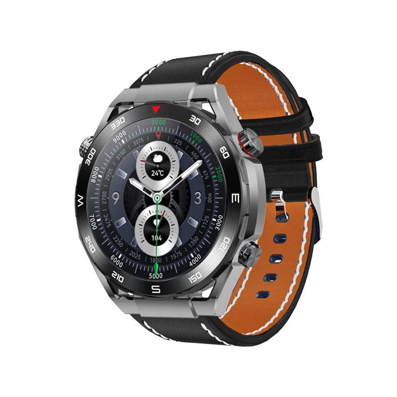 Smartwatch Veltori VT100-1 + Czarny