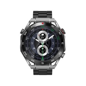 Smartwatch Veltori VT100-1 + Czarny