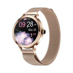 Smartwatch Damski Veltori VT340-1