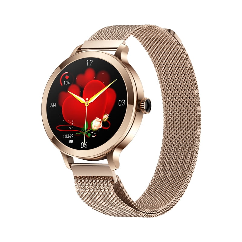 Smartwatch Damski Veltori VT340-1
