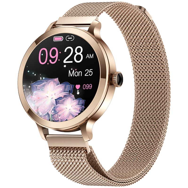 Smartwatch Damski Veltori VT340-1