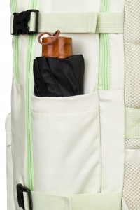 Podróżny plecak-bagaż podręczny do samolotu - Peterson