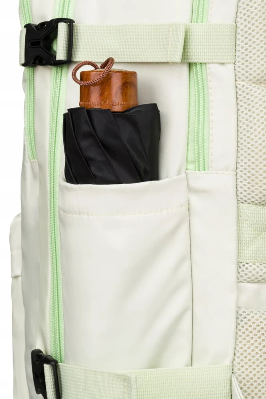 Podróżny plecak-bagaż podręczny do samolotu - Peterson