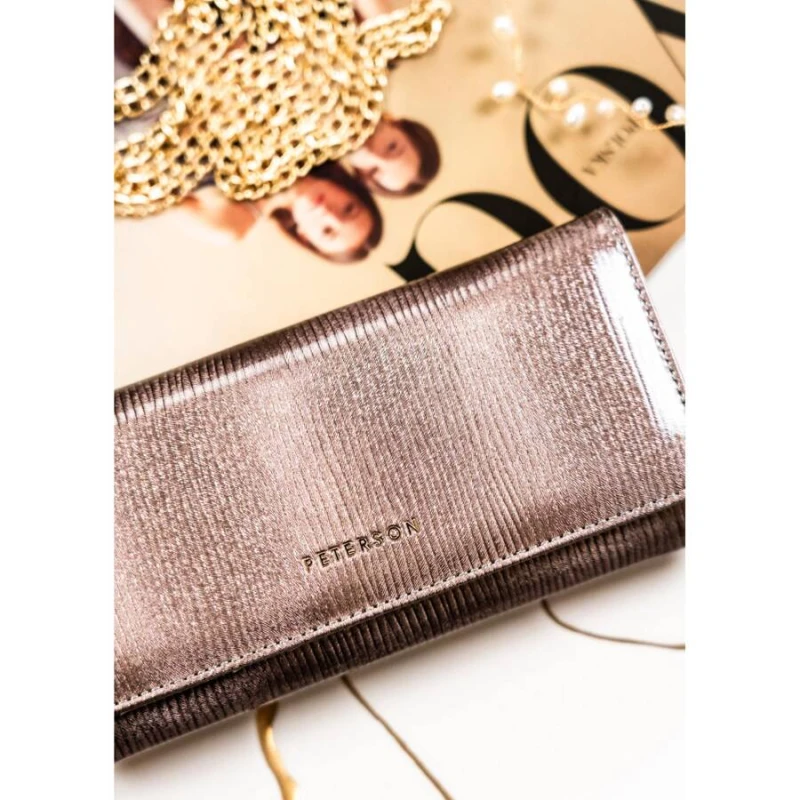 System ochrony RFID zabezpieczający karty