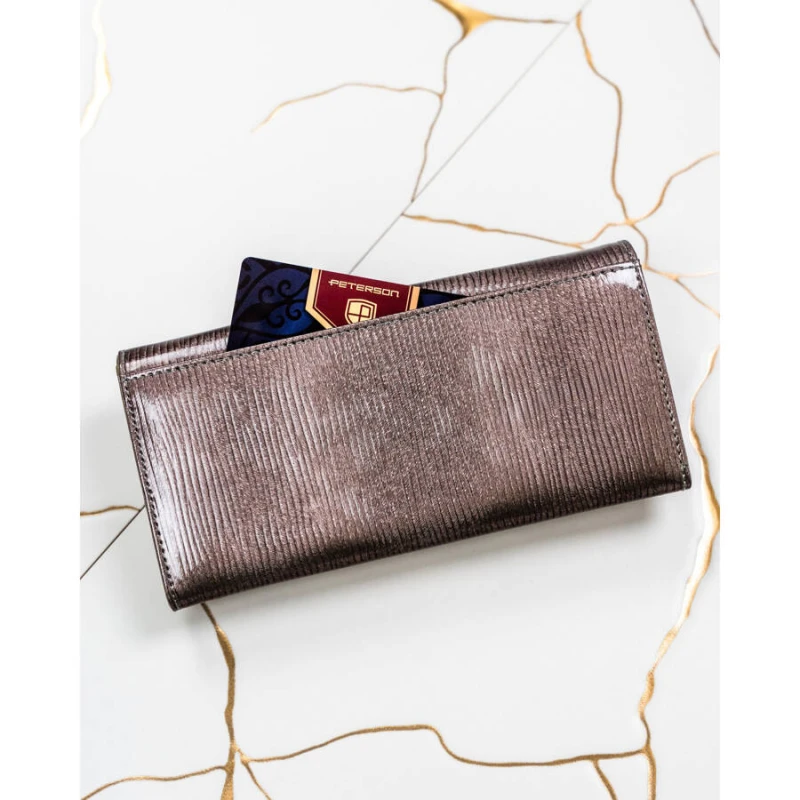 Zewnętrzna kieszeń zamykana na suwak