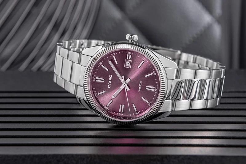 Zegarek Męski Casio MTP-1302PD-6AVEF + BOX