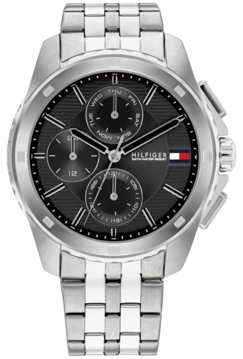 Zegarek Męski Tommy Hilfiger Walker 1710620 + BOX