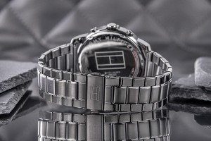 Zegarek Męski Tommy Hilfiger Jameson 1791796 + BOX