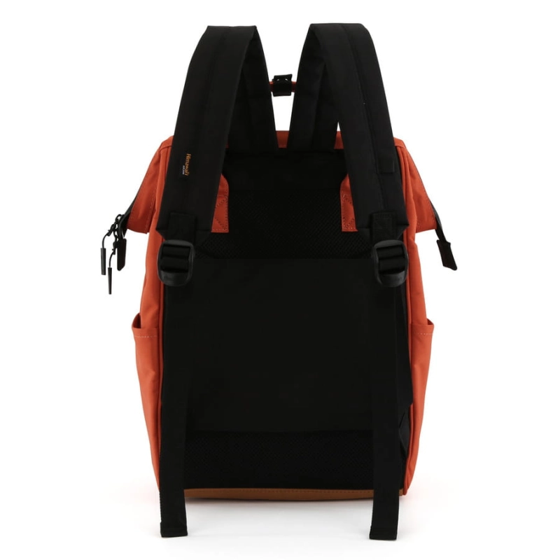 Wodoodporny plecak z oddychającym tyłem - Himawari