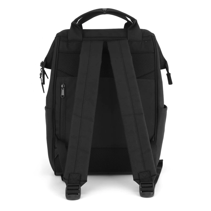 Podróżny plecak wodoodporny z saszetką - Himawari