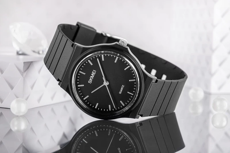 Zegarek Skmei 1419BKBK + BOX