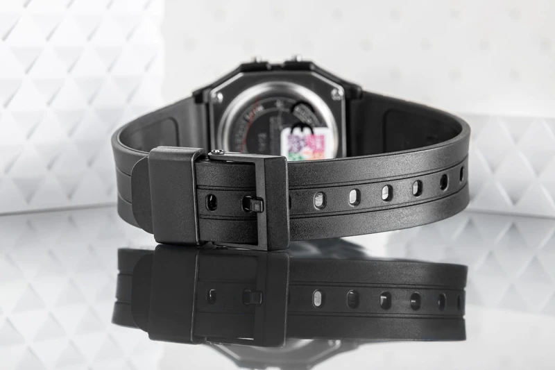 Zegarek Skmei 1412BKWT + BOX