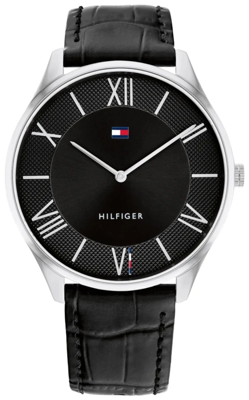 Zegarek Męski Tommy Hilfiger Becker 1710516 + BOX