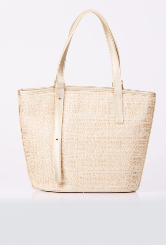 Pleciony Koszyczek Torebka Femestage