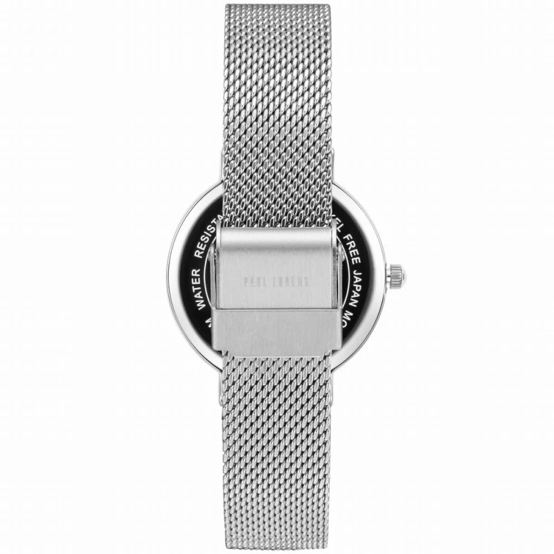 Zegarek Damski Paul Lorens PL12894B-3C1 + BOX