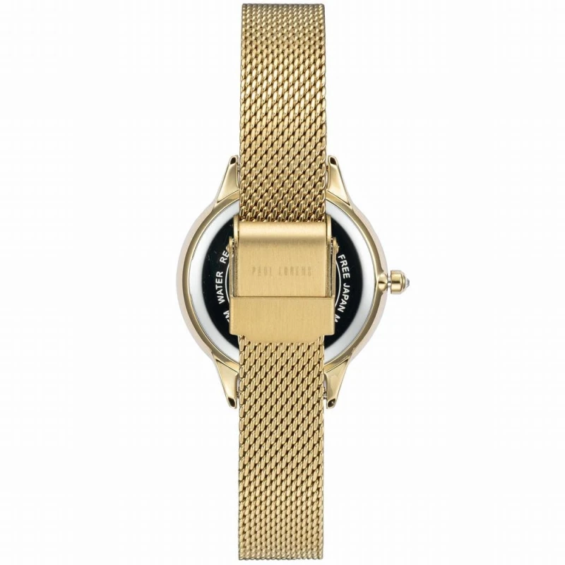 Zegarek Damski Paul Lorens PL12189B-1D1 + BOX