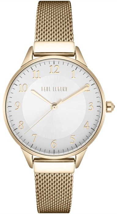 Zegarek Damski Paul Lorens PL12189B-3D1 + BOX