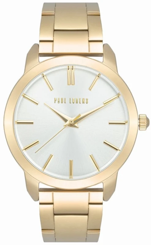 Zegarek Damski Paul Lorens PL10659B-3D1 + BOX
