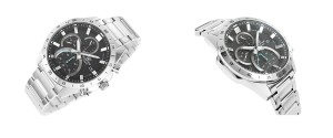 Zegarek Męski CASIO EDIFICE EFR-571D-1AVUEF 10 BAR + BOX