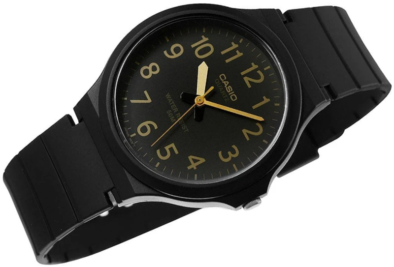 Zegarek Męski CASIO MW-240-1B2VDF