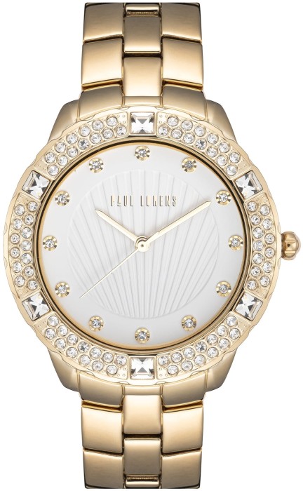 Zegarek Damski Paul Lorens PL8527B2-3D1 + BOX