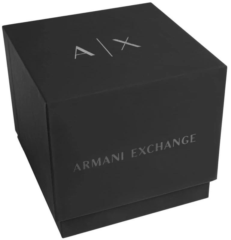 Zegarek Armani Exchange AX2462 w oryginalnym pudełku.