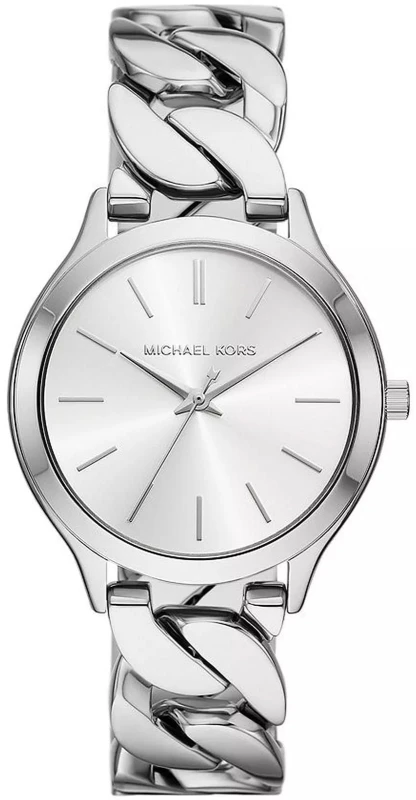 Zegarek Damski Michael Kors Slim Runway MK7474 + BOX