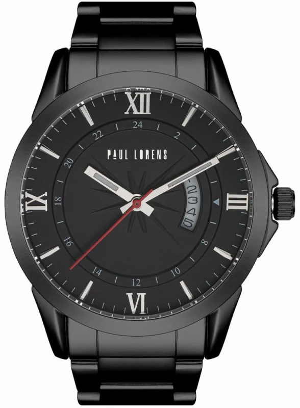 Zegarek Męski Paul Lorens PL3844B3-1A5 + BOX