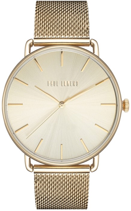 Zegarek Damski Paul Lorens PL13032B-4D1 + BOX