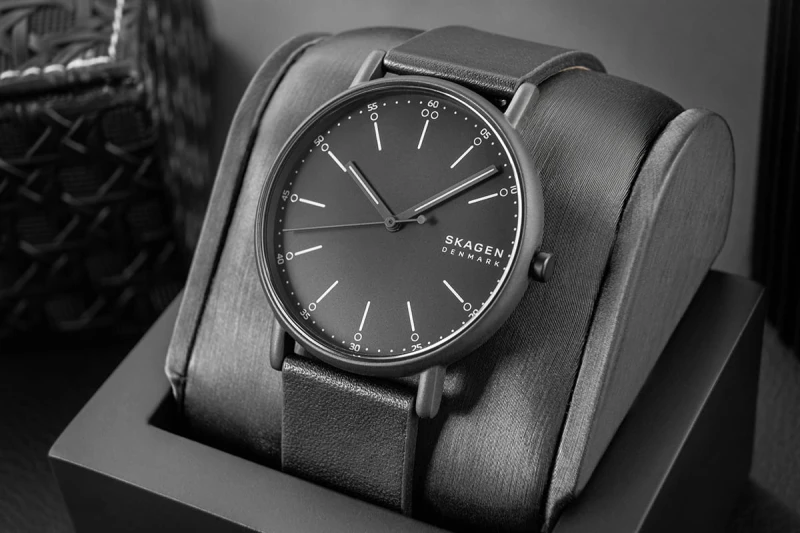 Zegarek Męski Skagen Signatur SKW6902 + BOX