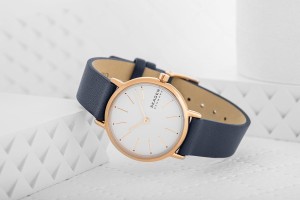 Zegarek Damski Skagen Signatur SKW2838 + BOX