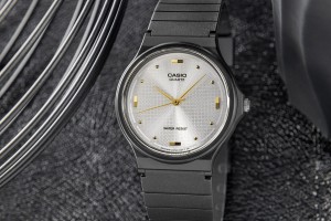 Zegarek Damski Casio MQ-76-7A1LDF + BOX