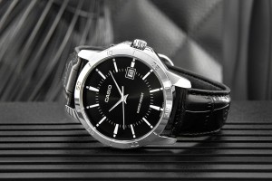 Zegarek Męski Casio MTP-V004L-1AUDF + BOX