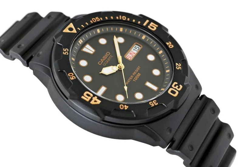 Zegarek Casio MRW-200H-1EVDF + BOX