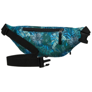 Nerka damska na biodra lub przez ramię z kieszenią zewnętrzną - Rovicky